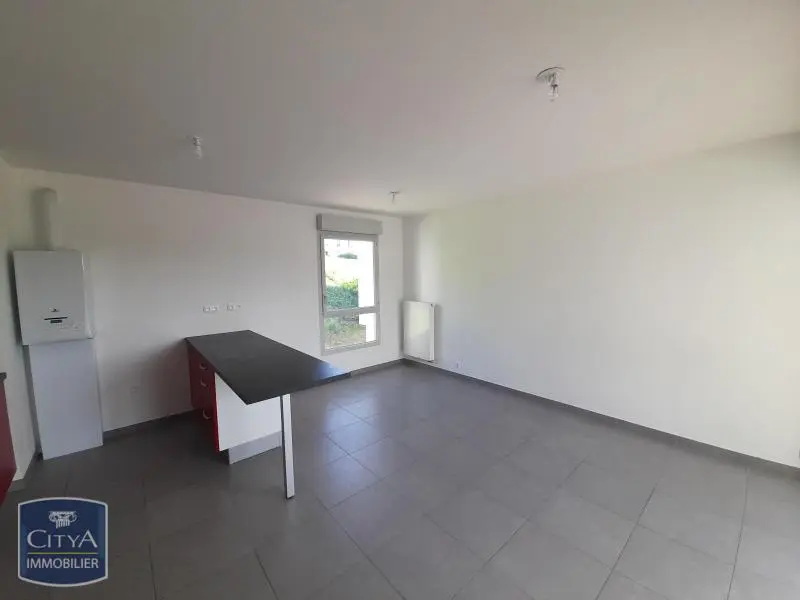 Photo 2 appartement Clermont-Ferrand