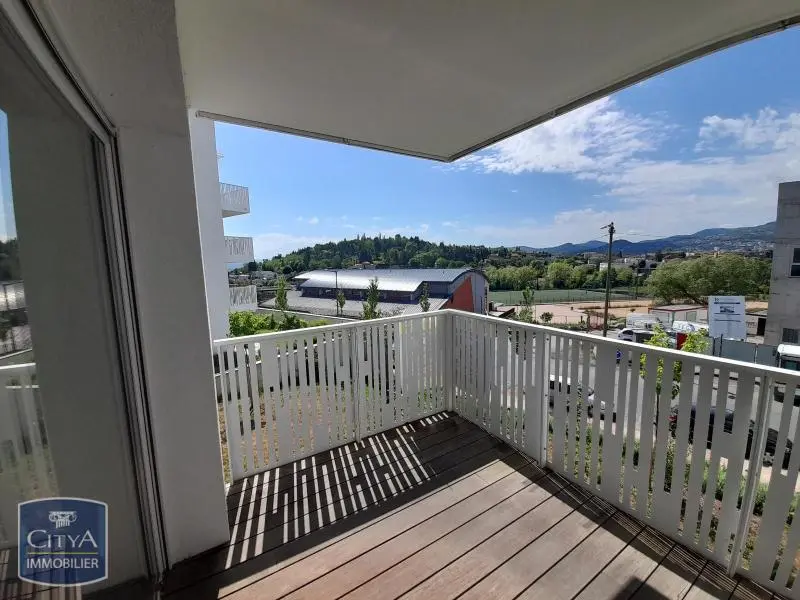 Photo 3 appartement Clermont-Ferrand