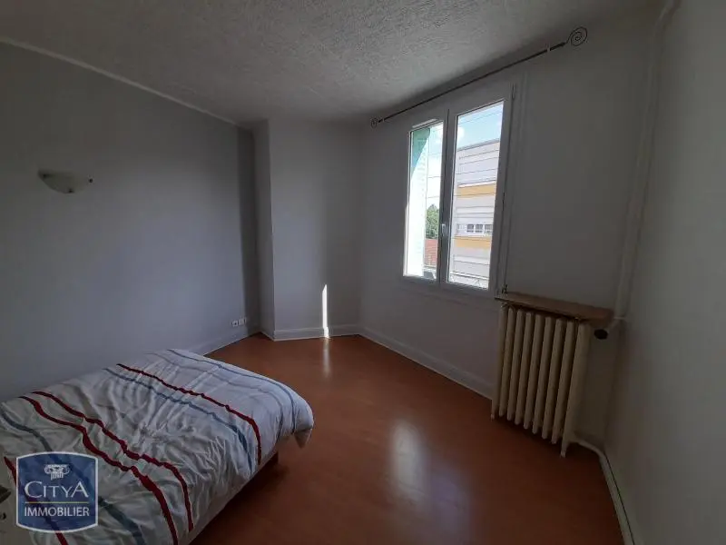 Photo 5 Appartement 2 pièces 42.3m²