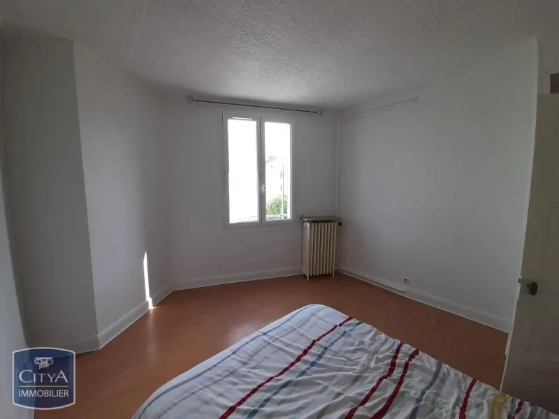 Photo 6 Appartement 2 pièces 42.3m²