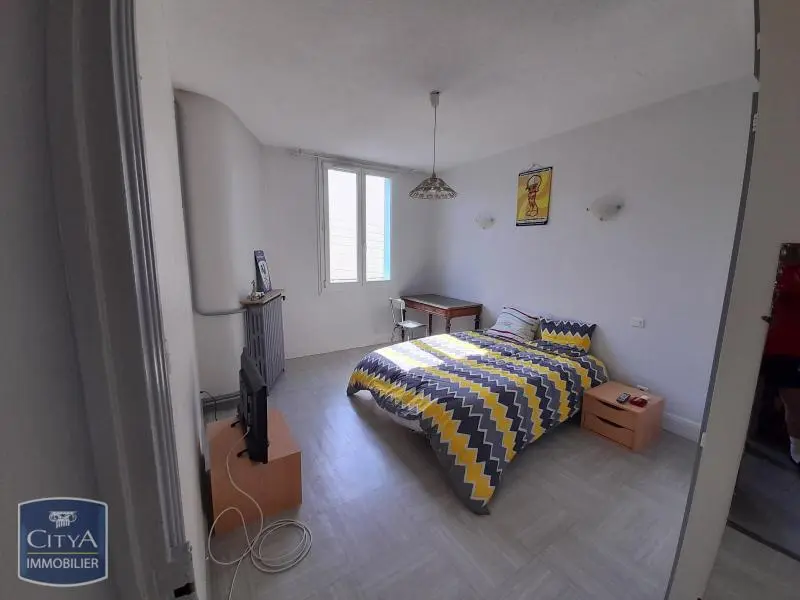 Photo 7 Appartement 2 pièces 42.3m²