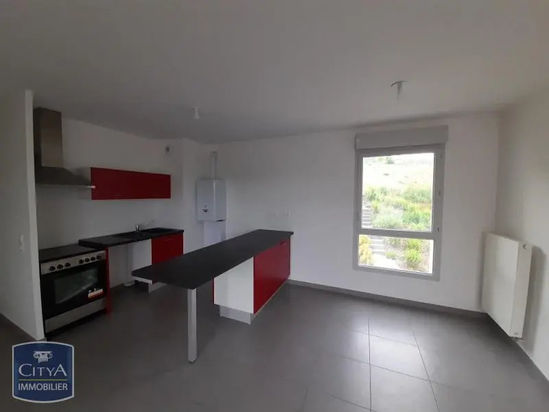 Photo 1 Appartement 3 pièces 58.05m²