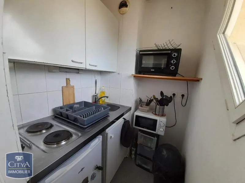 Photo 2 appartement Clermont-Ferrand