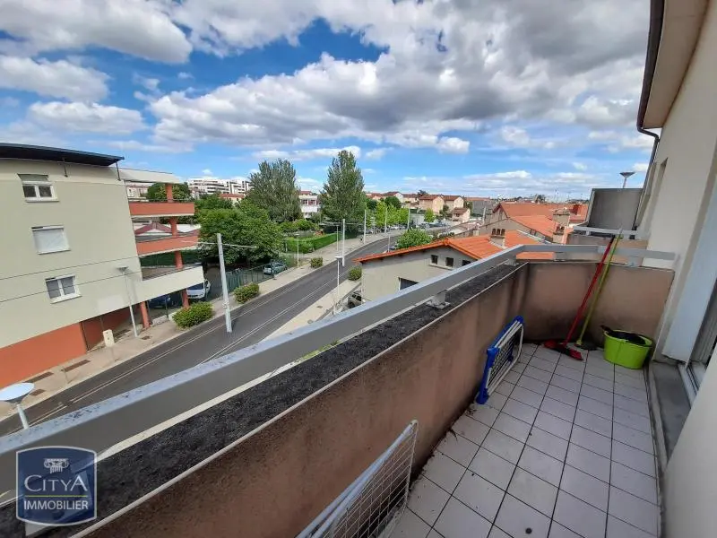 Photo 4 appartement Clermont-Ferrand