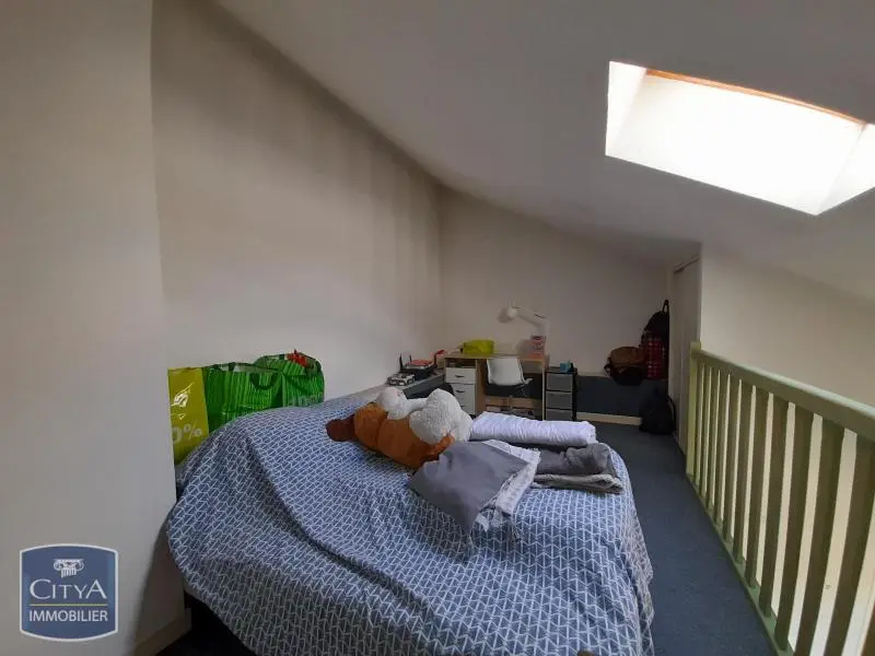 Photo 3 appartement Clermont-Ferrand