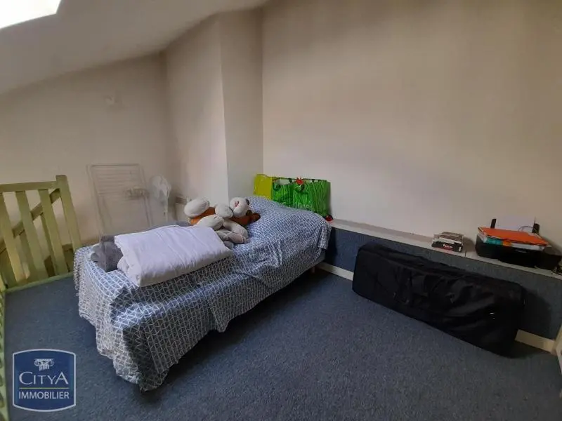 Photo 5 appartement Clermont-Ferrand