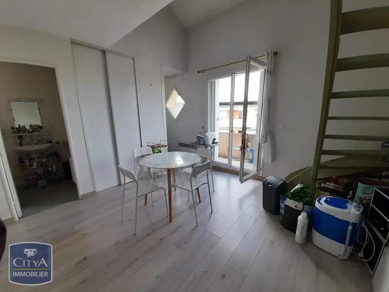 Photo 1 appartement Clermont-Ferrand
