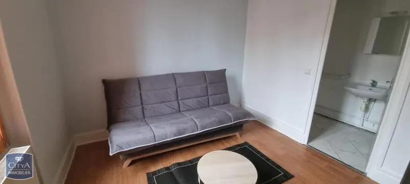 Photo 3 Appartement 1 pièce 25.42m²