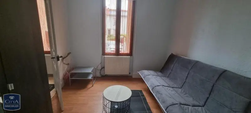Photo 7 Appartement 1 pièce 25.42m²