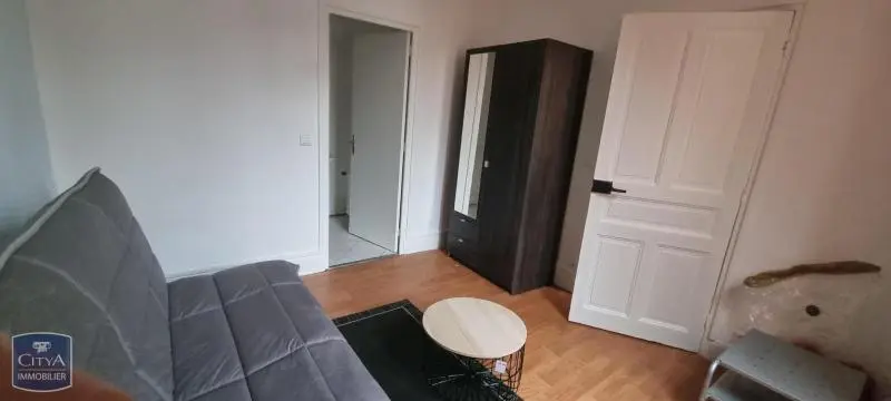 Photo 8 Appartement 1 pièce 25.42m²