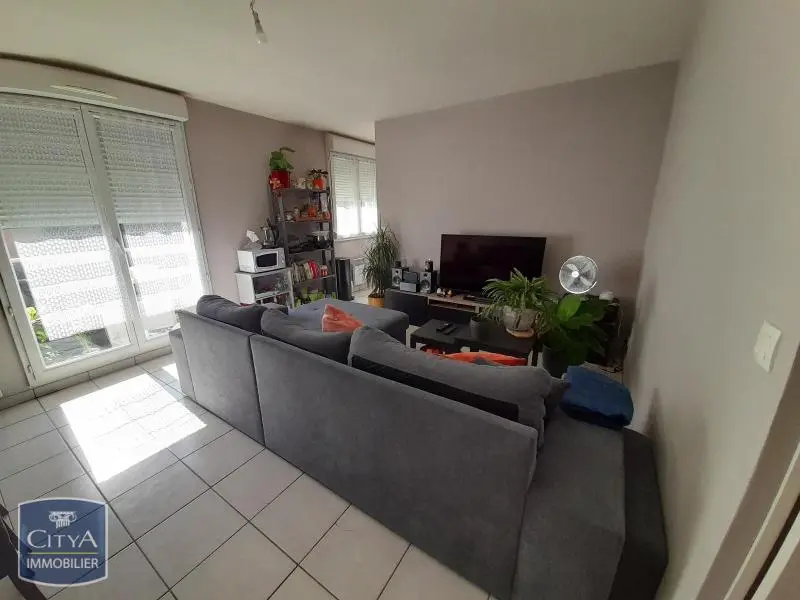 Photo 2 Appartement 2 pièces 48.09m²