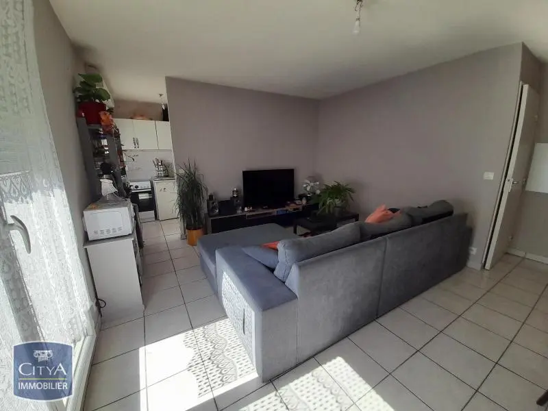 Photo 1 Appartement 2 pièces 48.09m²