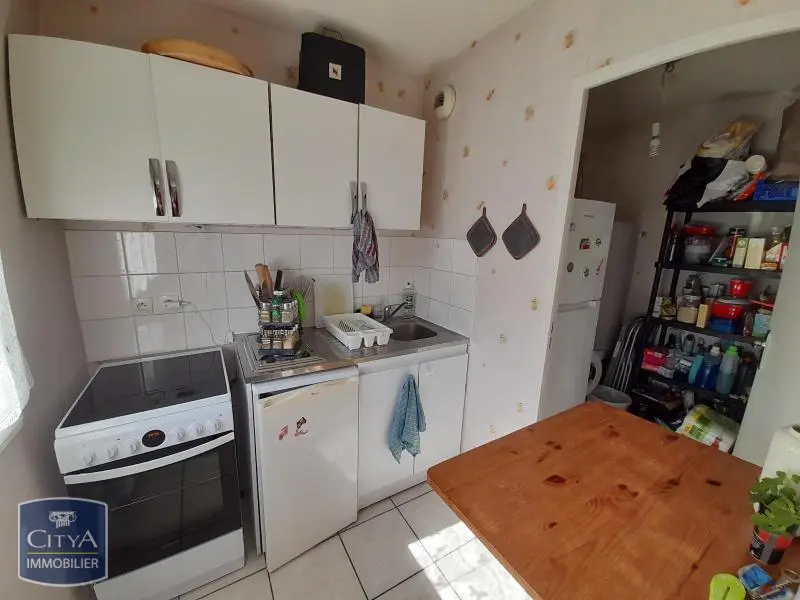 Photo 6 Appartement 2 pièces 48.09m²