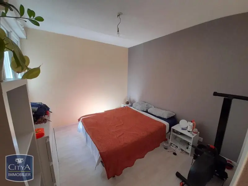 Photo 3 Appartement 2 pièces 48.09m²