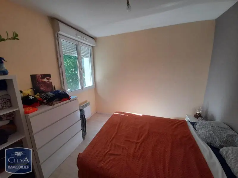 Photo 4 Appartement 2 pièces 48.09m²