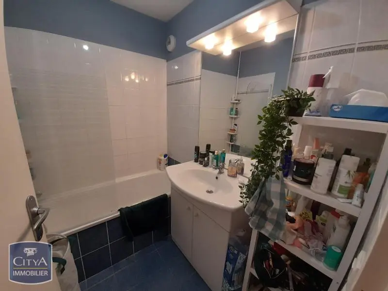 Photo 5 Appartement 2 pièces 48.09m²