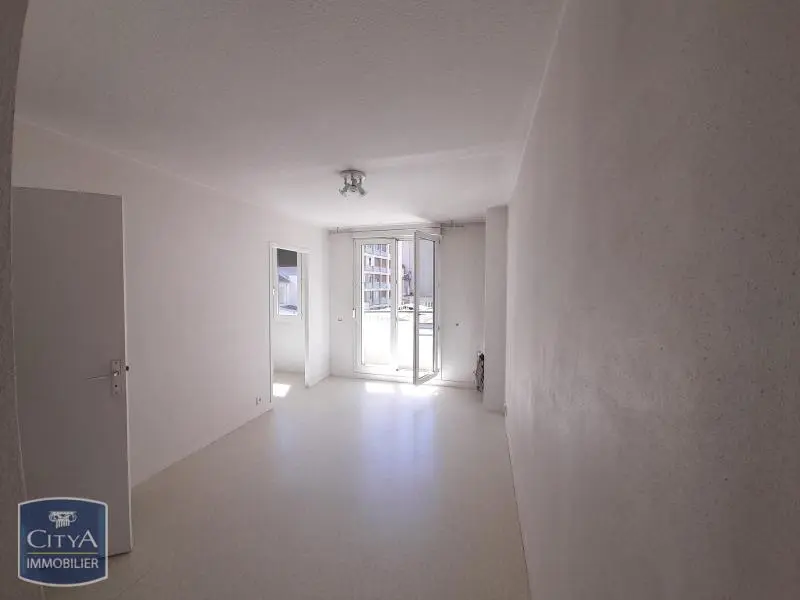 Photo 1 Appartement 2 pièces 29.09m²