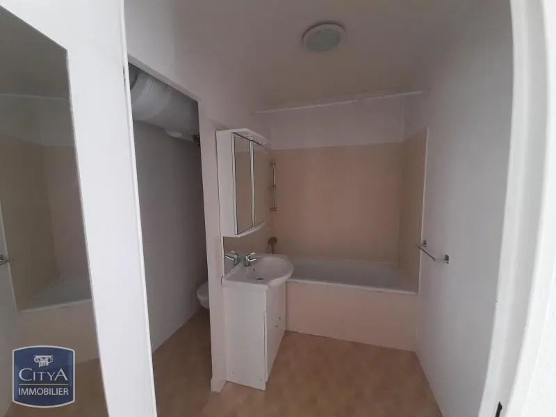 Photo 4 Appartement 2 pièces 29.09m²