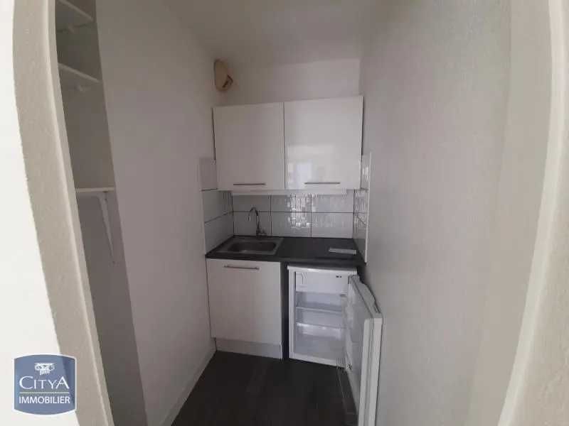 Photo 3 Appartement 2 pièces 29.09m²