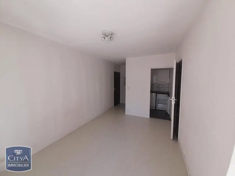 Photo 2 Appartement 2 pièces 29.09m²