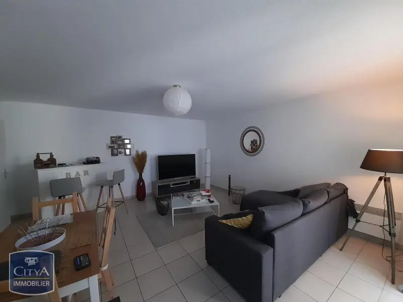 Photo 1 Appartement 3 pièces 63.45m²