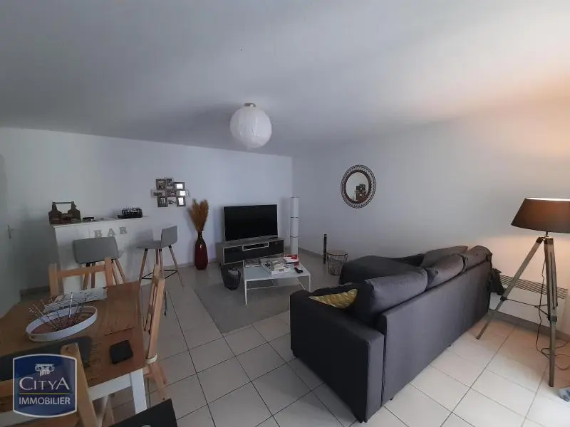 Photo 7 Appartement 3 pièces 63.45m²