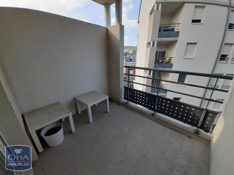 Photo 6 Appartement 3 pièces 63.45m²