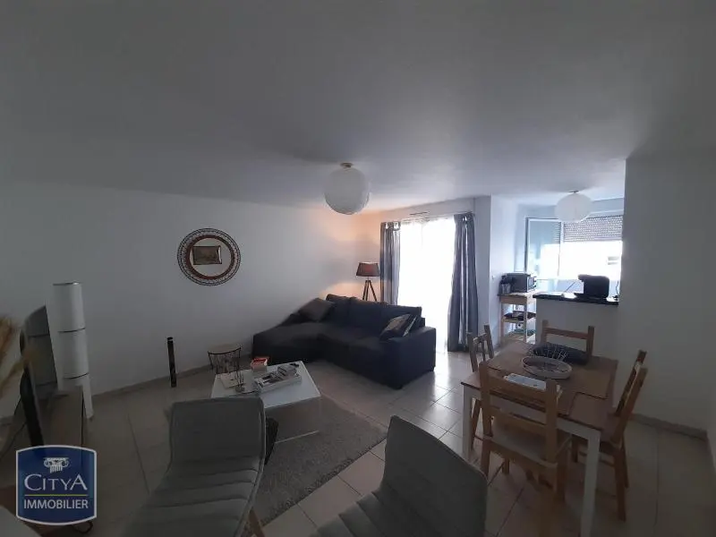 Photo 5 Appartement 3 pièces 63.45m²