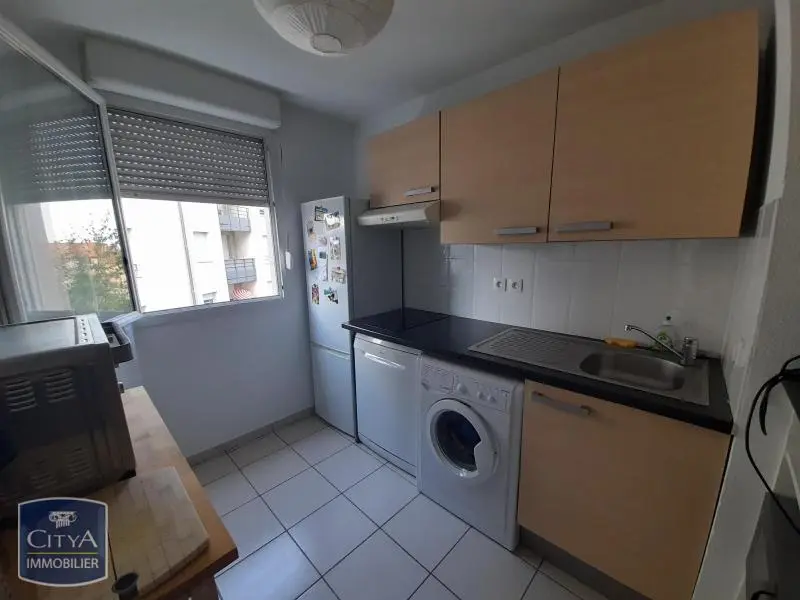 Photo 3 Appartement 3 pièces 63.45m²