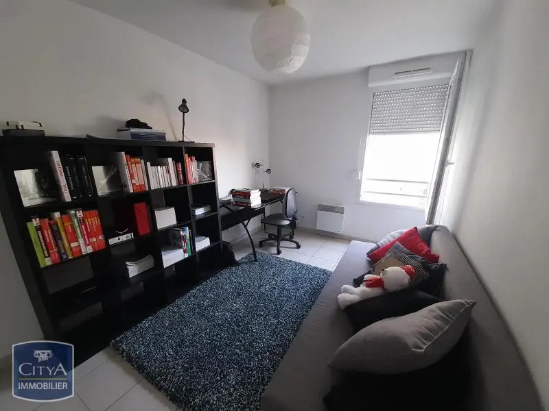 Photo 2 Appartement 3 pièces 63.45m²