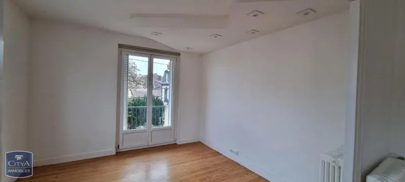 Photo 4 Appartement 2 pièces 59.21m²