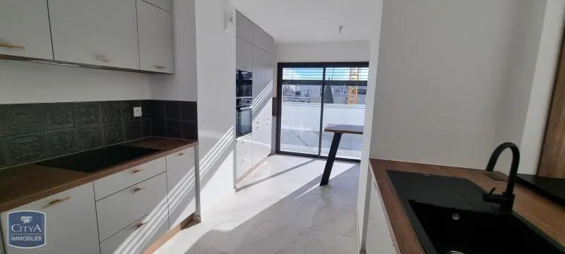 Photo 1 appartement Clermont-Ferrand