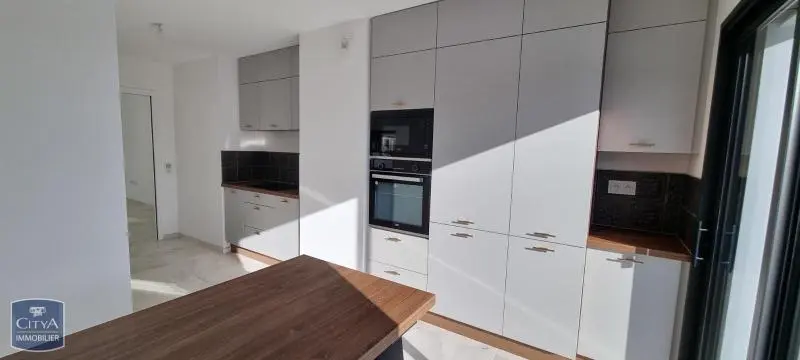 Photo 2 appartement Clermont-Ferrand