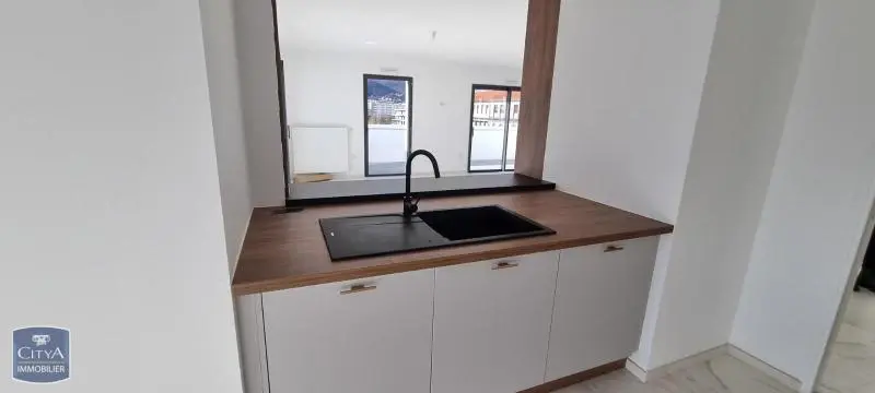 Photo 12 appartement Clermont-Ferrand