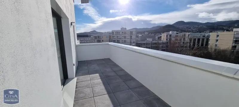 Photo 13 appartement Clermont-Ferrand