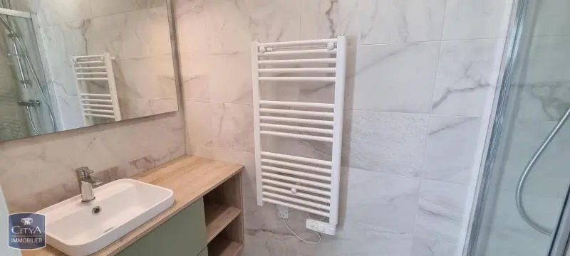 Photo 10 appartement Clermont-Ferrand