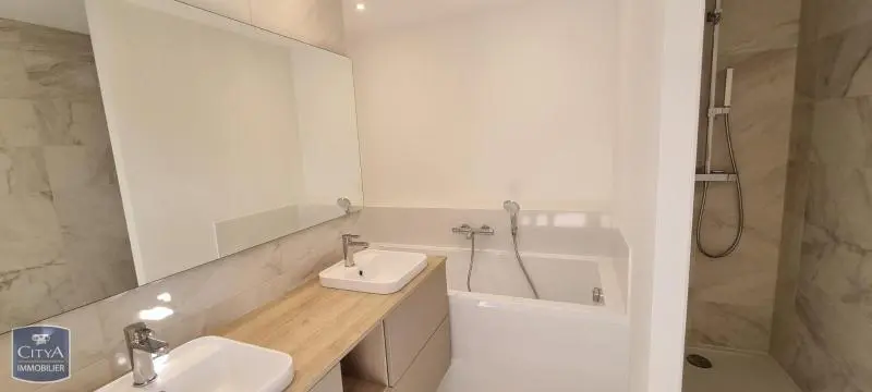 Photo 6 appartement Clermont-Ferrand