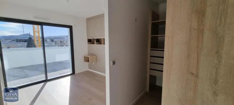 Photo 4 appartement Clermont-Ferrand