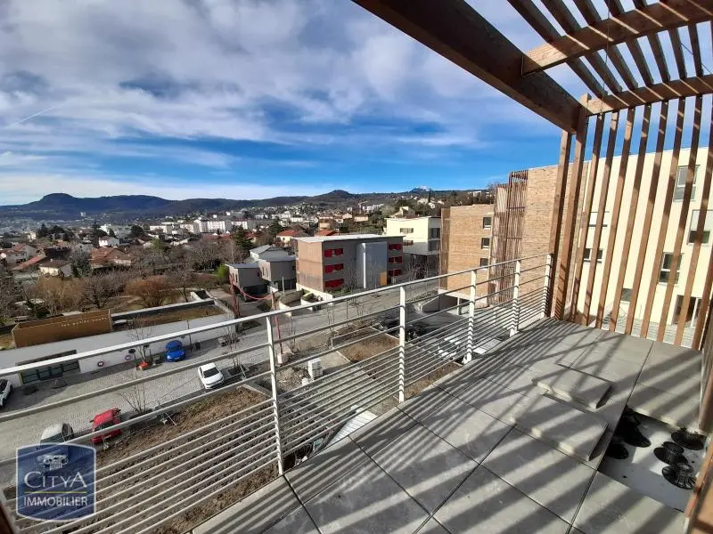 Photo 1 Appartement 3 pièces 75.53m²