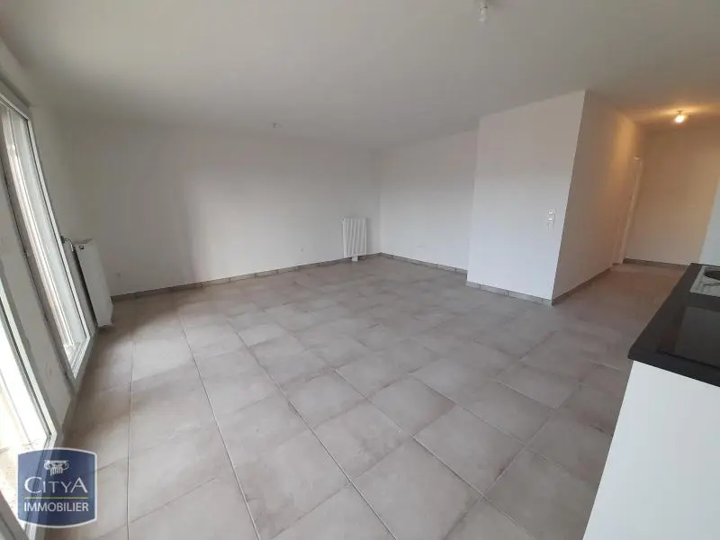 Photo 1 appartement Clermont-Ferrand