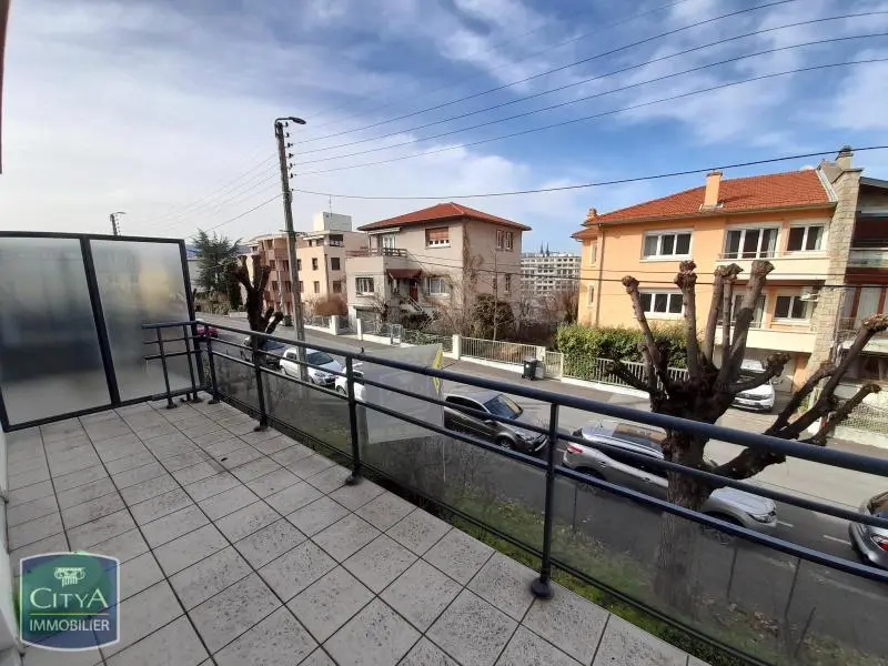 Photo 3 Appartement 3 pièces 61.33m²