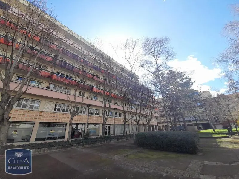 Photo 6 Appartement 1 pièce 26.89m²