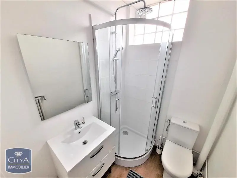 Photo 3 Appartement 1 pièce 35.63m²