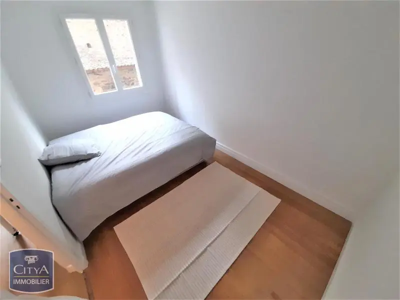 Photo 4 Appartement 2 pièces 37.6m²
