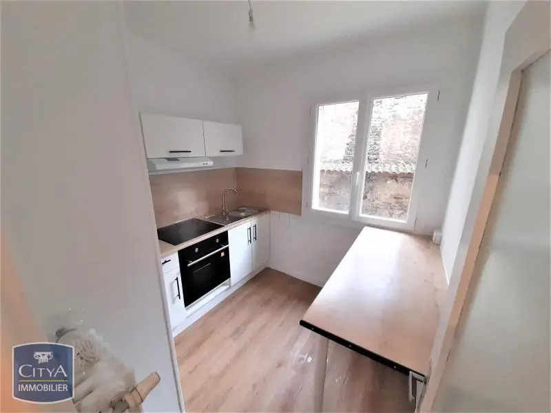 Photo 3 Appartement 2 pièces 37.6m²