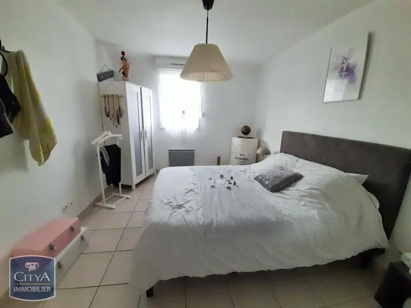 Photo 4 Appartement 2 pièces 41.55m²