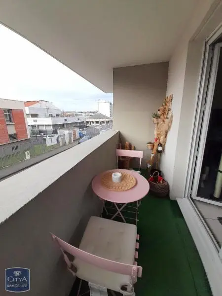 Photo 6 Appartement 2 pièces 41.55m²