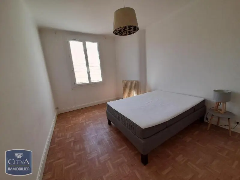 Photo 6 Appartement 2 pièces 41.23m²