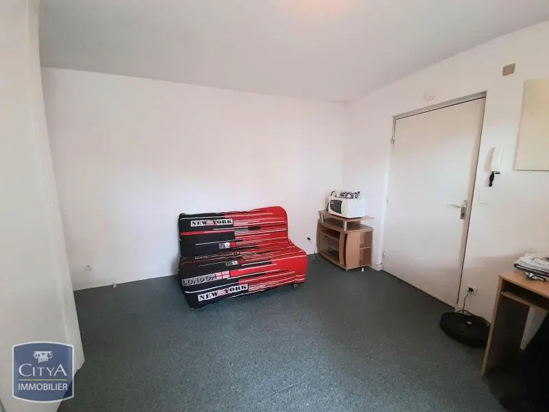 Photo 5 Appartement 1 pièce 21.67m²
