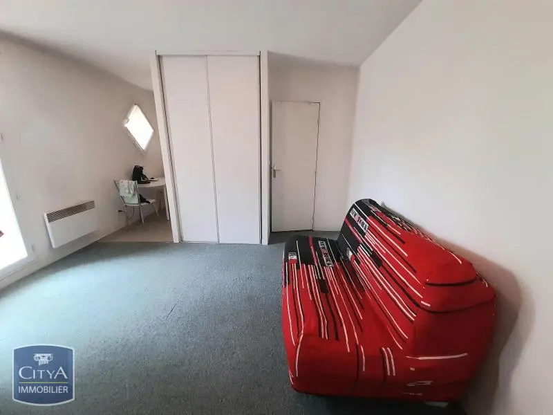 Photo 4 Appartement 1 pièce 21.67m²